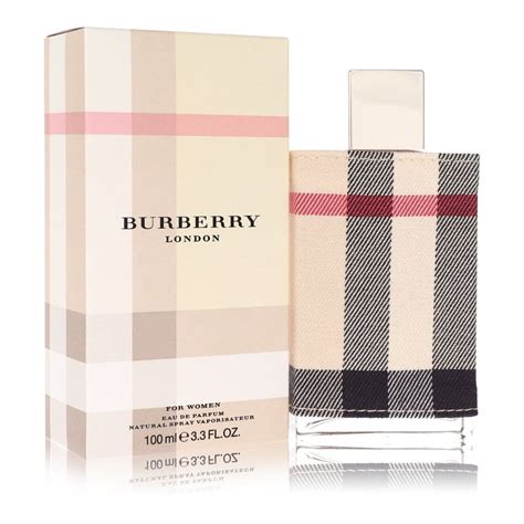 burberry london feminino fragrantica|Burberry London perfume original.